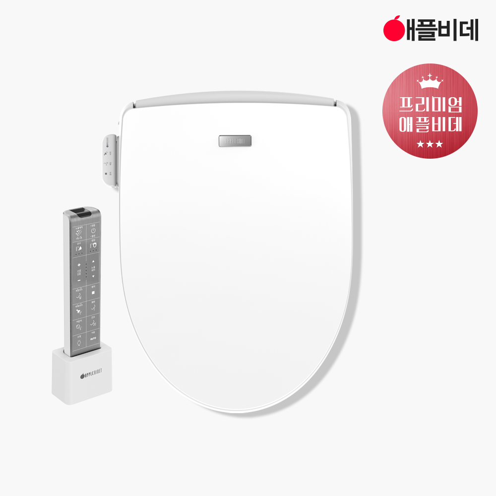 APPLEBIDET AB-K9823R