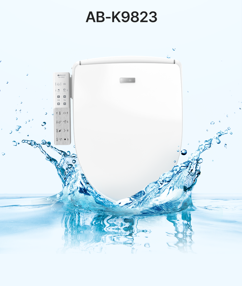 APPLEBIDET AB-K9833